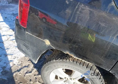 2016 Jeep Compass Sport from USA, damaged, VIN 1C4NJDBB5GD780640